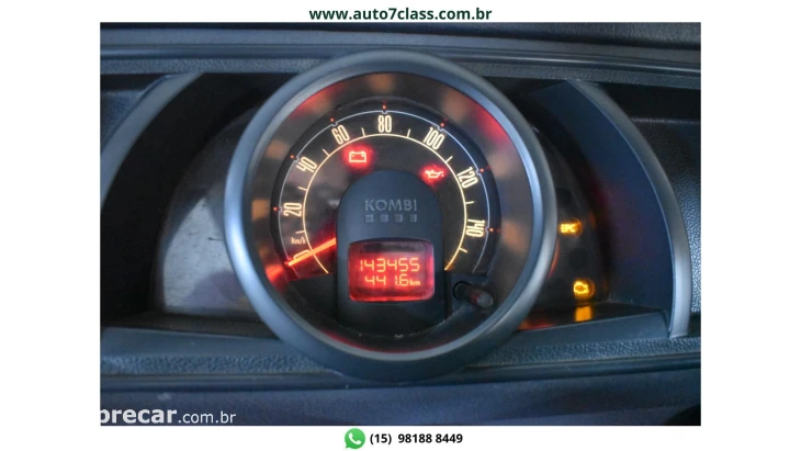 KOMBI - 1.4 MI STD 8V 4P MANUAL