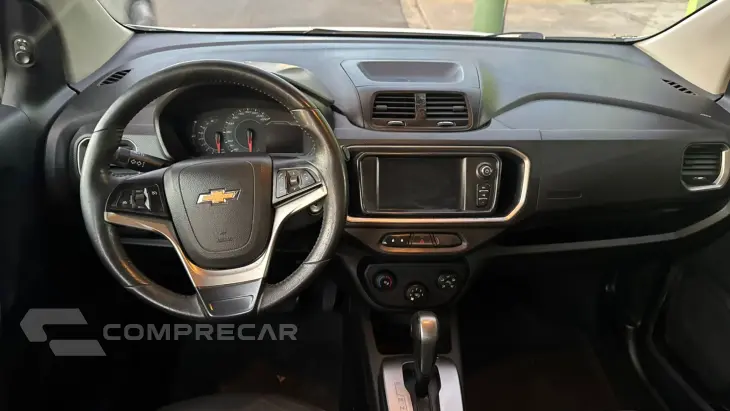 SPIN 1.8 LT 8V