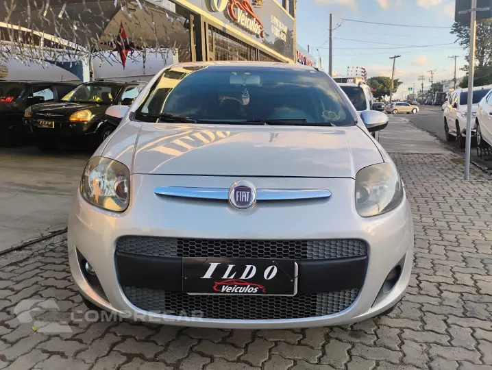 PALIO 1.4 MPI Attractive 8V