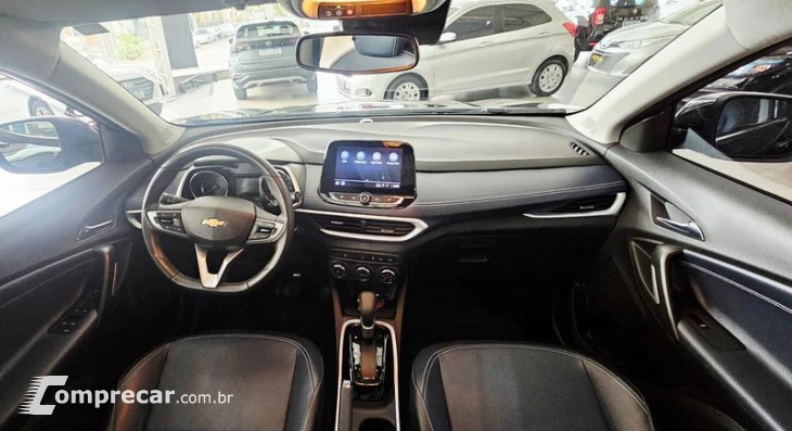 TRACKER 12T A PR