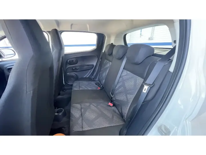 MOBI 1.0 EVO FLEX LIKE. ON MANUAL