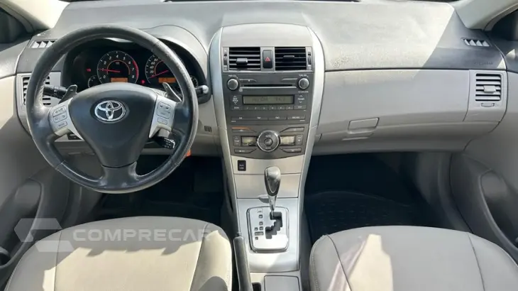 TOYOTA COROLLA 2.0 XEI 16V