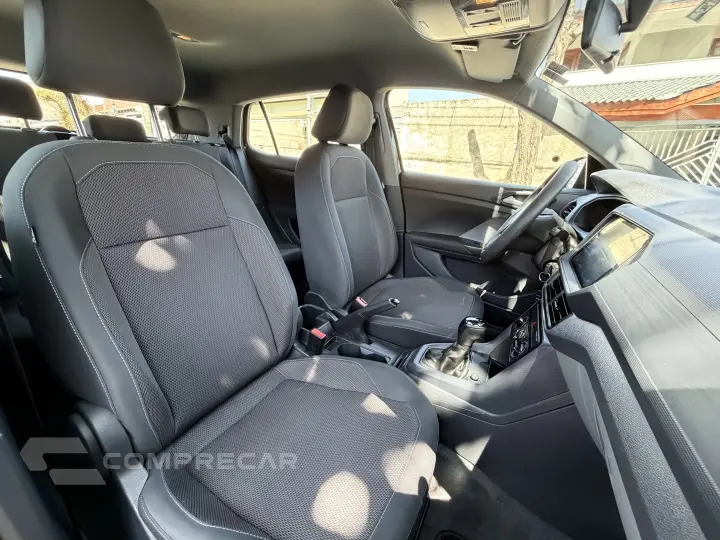 T-CROSS 1.0 200 TSI Sense