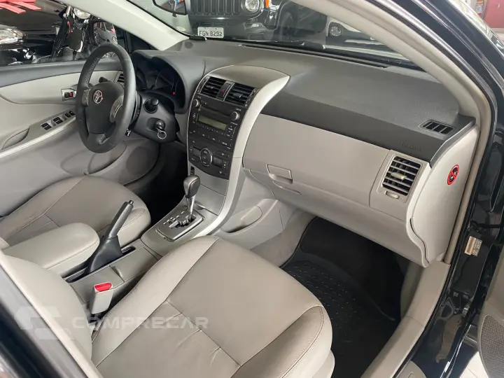 COROLLA 2.0 XEI 16V