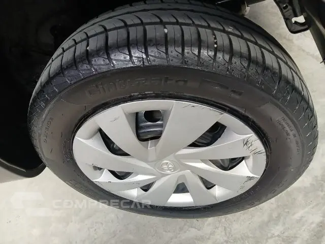 ETIOS HATCH - 1.3 X 16V 4P MANUAL