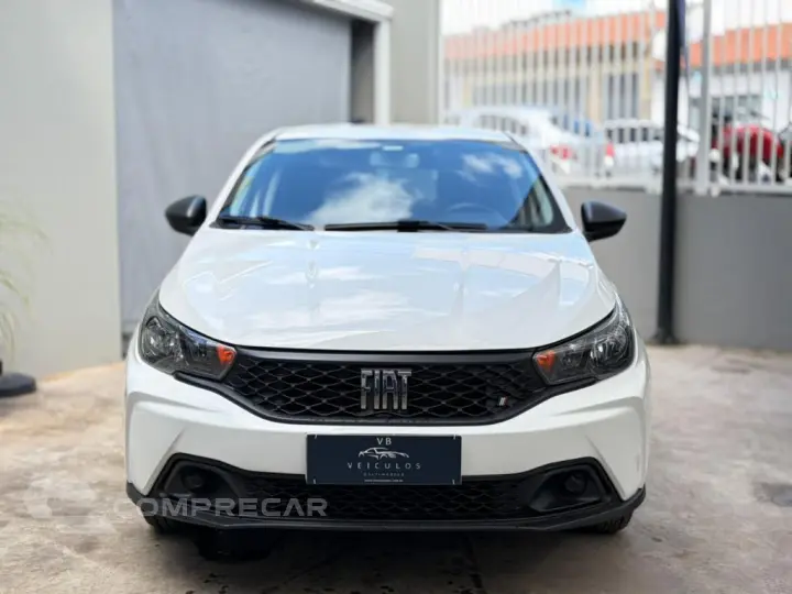ARGO 1.0 6V Flex