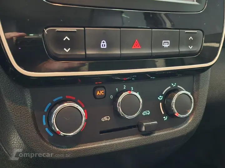 KWID Intense 1.0 Flex 12V 5p Mec.