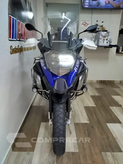 R1250 GS ADVENTURE