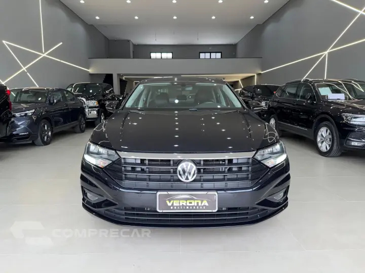 Jetta Comfortline 1.4