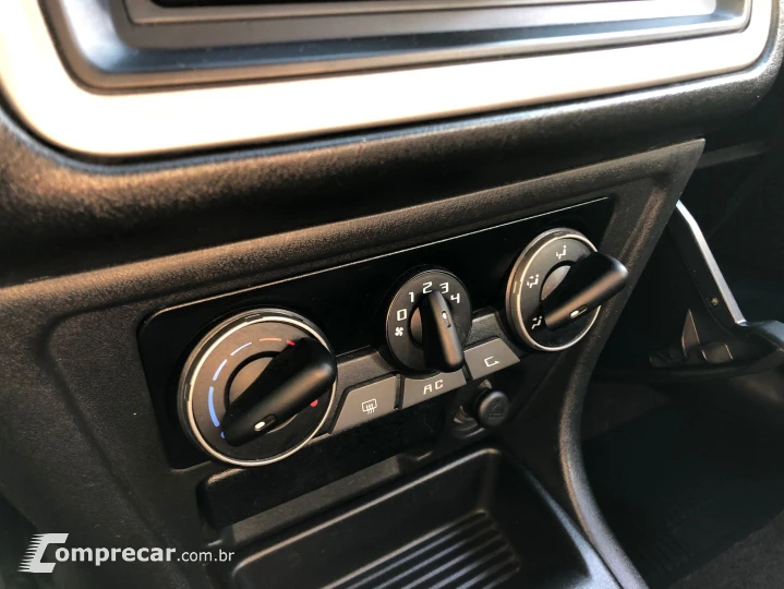 Pajero Tr4 2.0 4X2 16V 140Cv Flex 4P Manual
