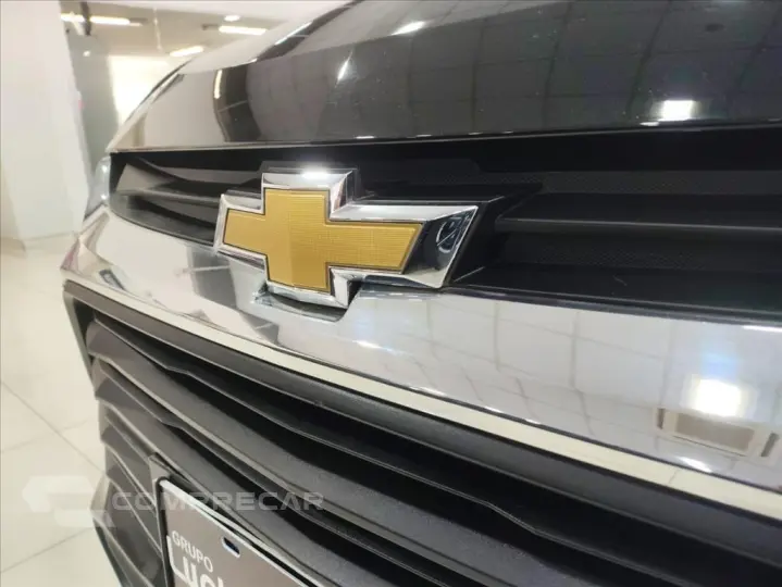 TRACKER 1.0 TURBO FLEX LTZ AUTOMÁTICO
