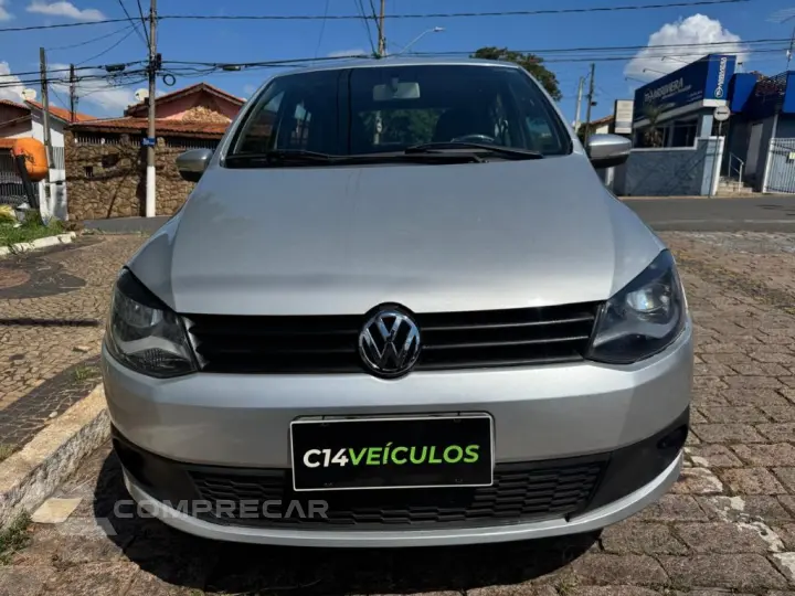 Fox 1.0 Mi Total Flex 8V 5p