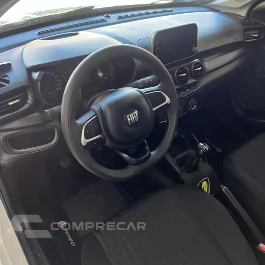 ARGO DRIVE 1.0 6V Flex