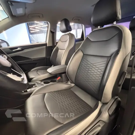 TAOS Comfortline 1.4 250 TSI Flex Aut.