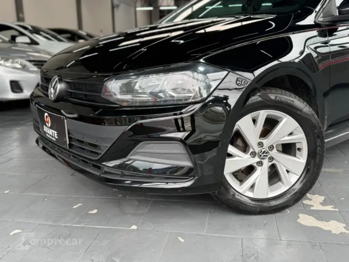 POLO 1.6 MSI TOTAL FLEX AUTOMÁTICO