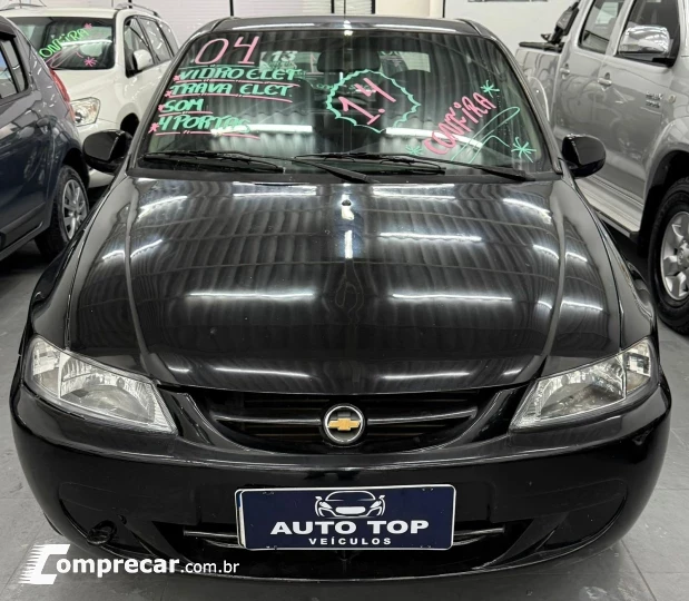 CELTA 1.4 MPFI 8V