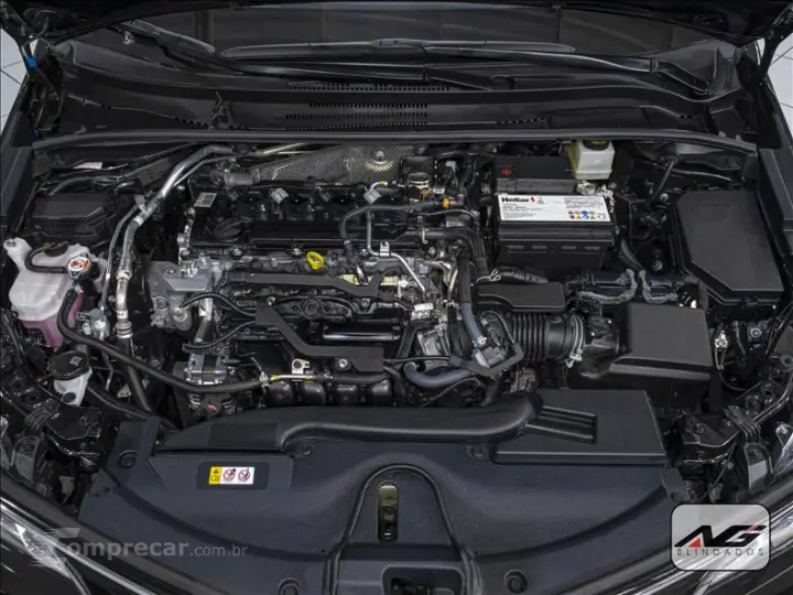 COROLLA 2.0 Vvt-ie XEI