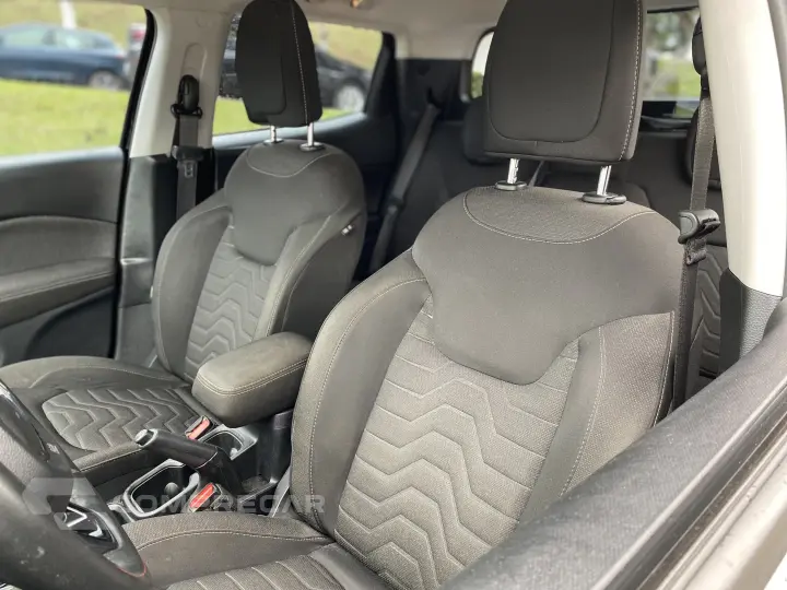 TORO 1.3 TURBO 270 FLEX FREEDOM AT6