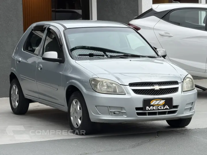 CELTA 1.0 MPFI LT 8V FLEX 4P MANUAL
