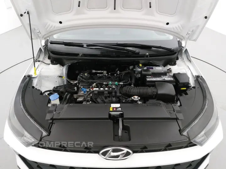 HB20 1.0 12V FLEX COMFORT PLUS MANUAL