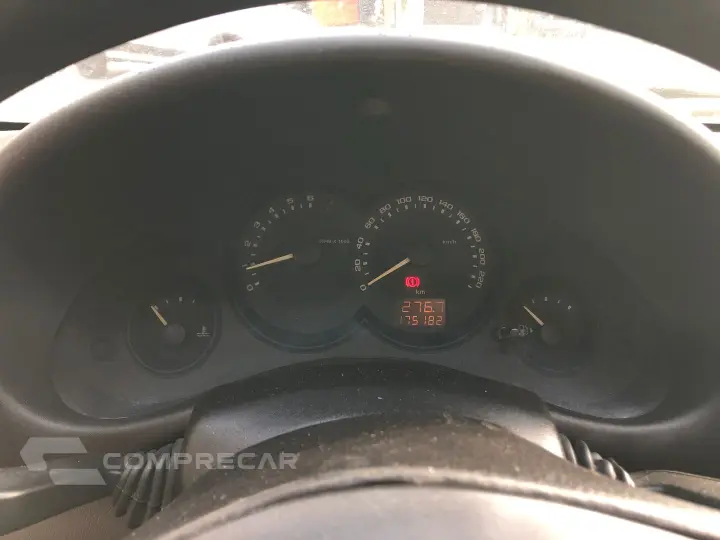 Classic 1.0 Mpfi Ls 8V Flex 4P Manual