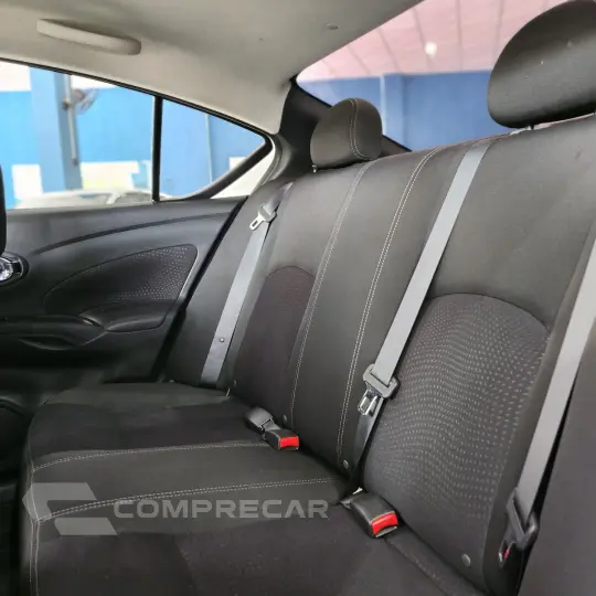 VERSA 1.6 16V SV