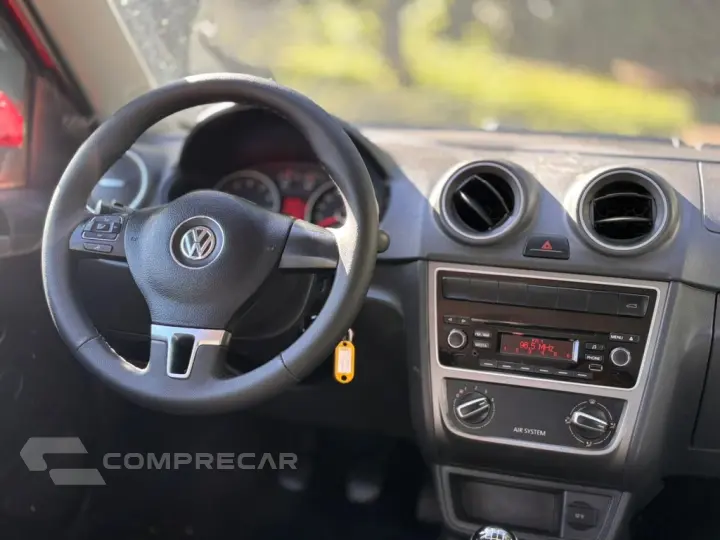 GOL 1.0 MI 8V FLEX 4P MANUAL G.V