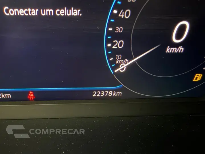 TAOS Highline 1.4 250 TSI Flex Aut.