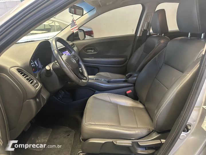 HR-V 1.8 16V EX