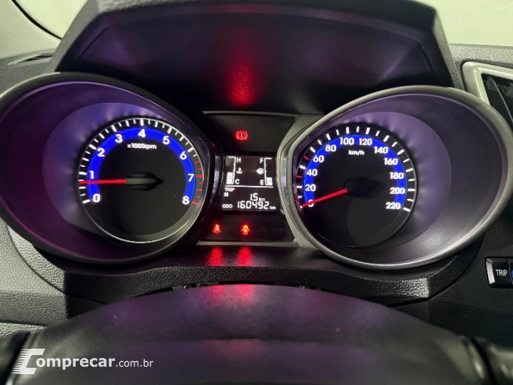 HB20 1.6 Comfort 16V
