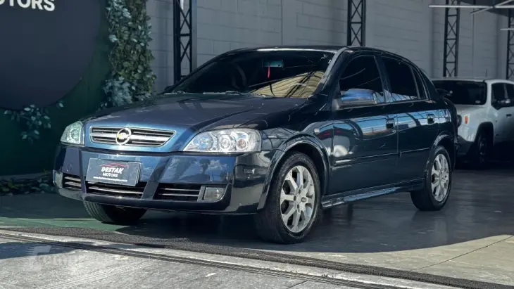 Astra Advantage 2.0 MPFI 8V FlexPower 5p