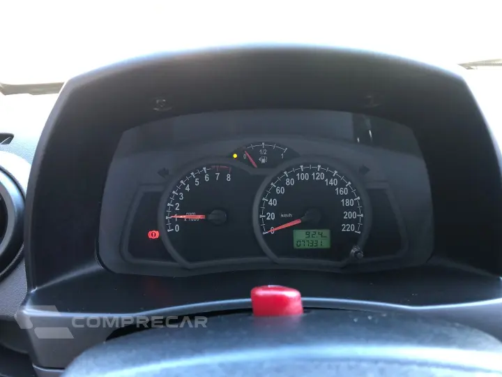 Ka 1.6 Mpi 8V Flex 2P Manual