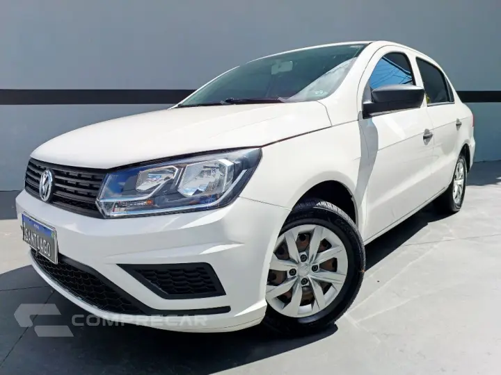 VOYAGE 1.0 Flex 12V 4p