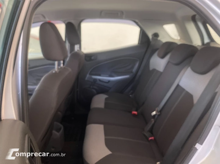 ECOSPORT 1.6 S 16V FORD