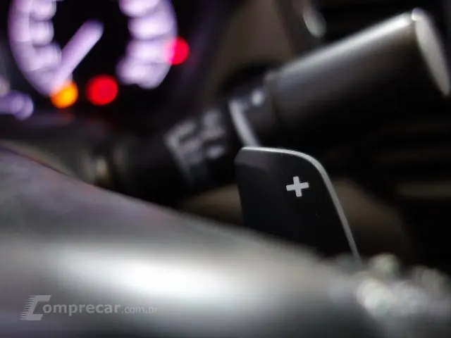 CITY - 1.5 I-VTEC EXL CVT