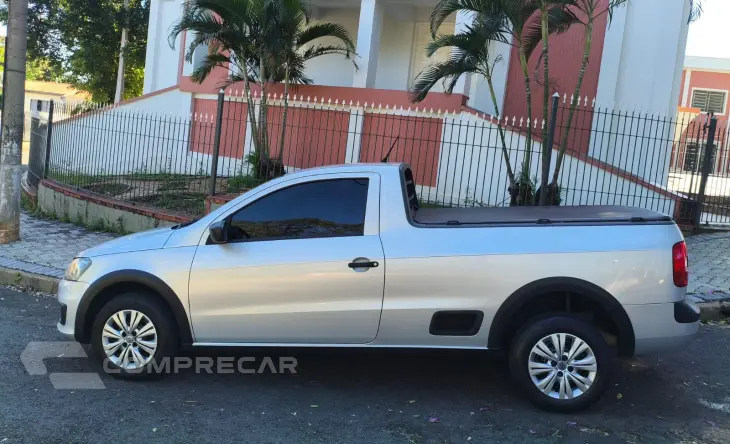 SAVEIRO 1.6 MI Trendline CS 8V