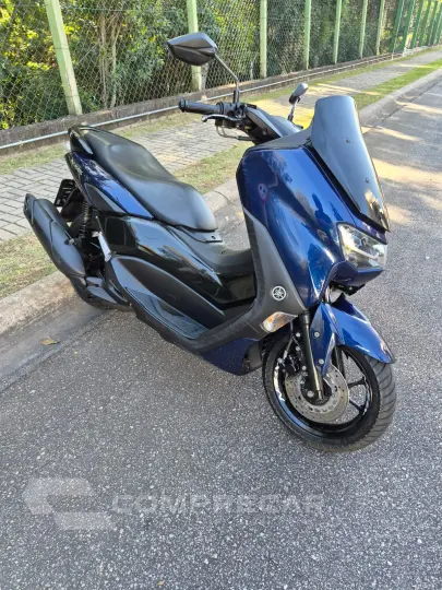 Nmax 160cc