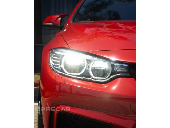 435i 3.0 M SPORT 24V GASOLINA 2P AUTOMÁTICO