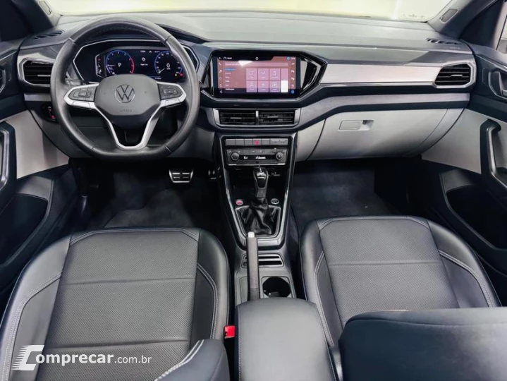T CROSS HL TSI AE