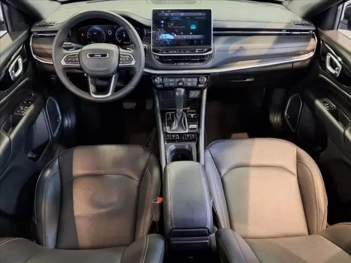 COMPASS 2.0 Hurricane 4 Turbo Overland