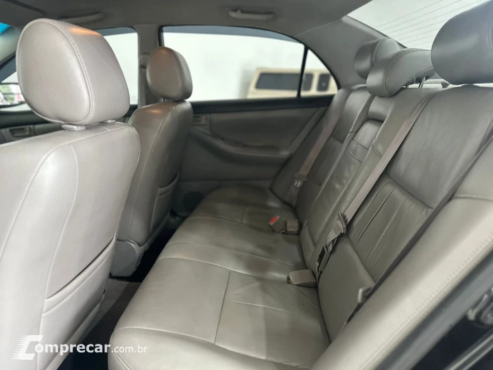 COROLLA 1.8 XEI 16V