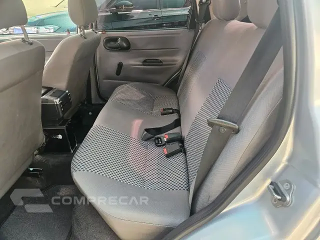 CLASSIC - 1.0 MPFI LIFE 8V 4P MANUAL