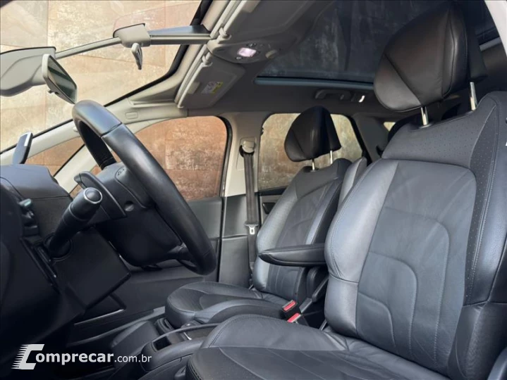C4 PICASSO 1.6 THP Intensive