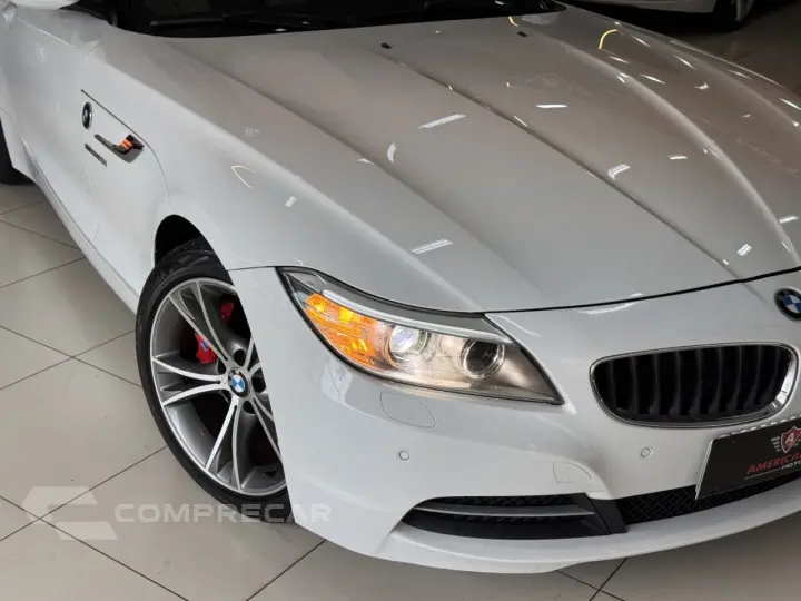 Z4 2.0 16V 20I SDRIVE GP ROADSTER AUTOMÁTICO