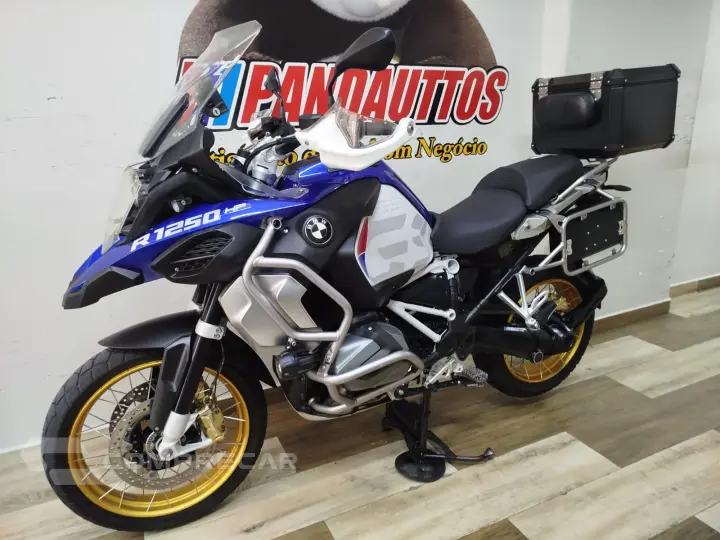 R1250 GS ADVENTURE