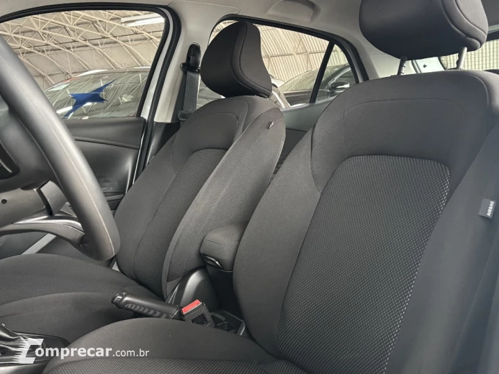 PULSE 1.3 FLEX DRIVE CVT