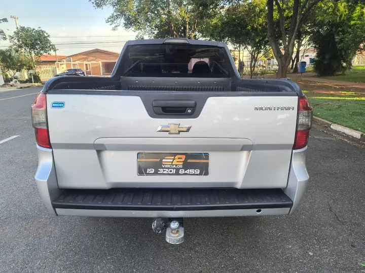 MONTANA 1.4 MPFI LS CS 8V