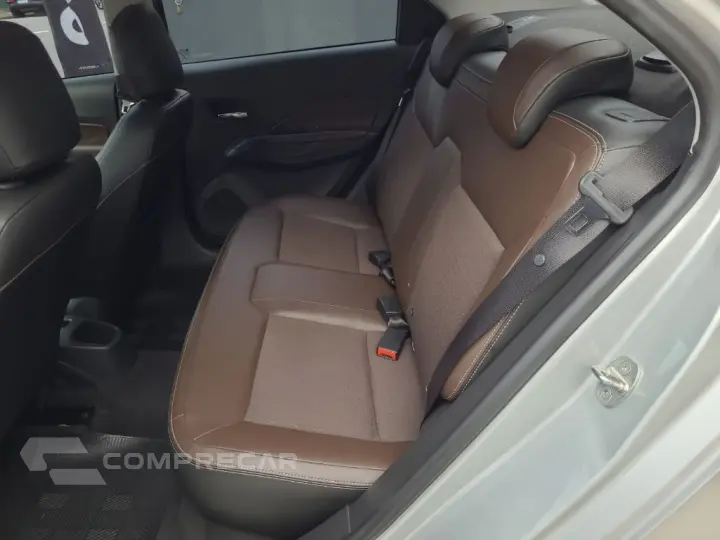 COBALT LTZ 1.8 8V Econo.Flex 4p Aut.