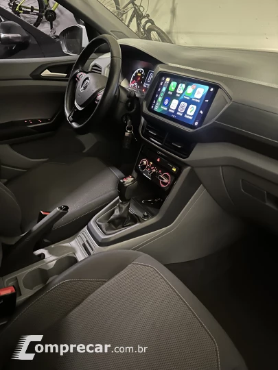 T-CROSS 1.0 200 TSI