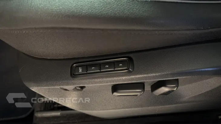 TIGUAN Allspac Comf 250 TSI 1.4 Flex
